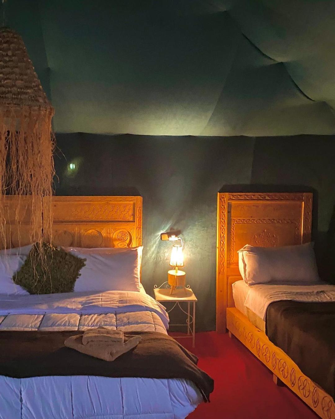 Merzouga Morocco Desert Luxury Camp Ngoại thất bức ảnh