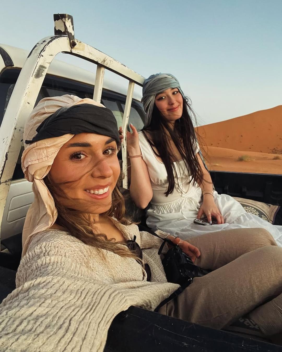 Merzouga Morocco Desert Luxury Camp Ngoại thất bức ảnh